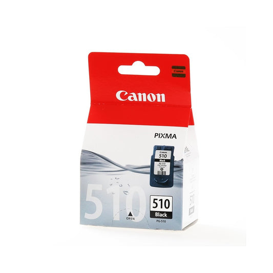 Canon PG510 tintapatron black ORIGINAL kép