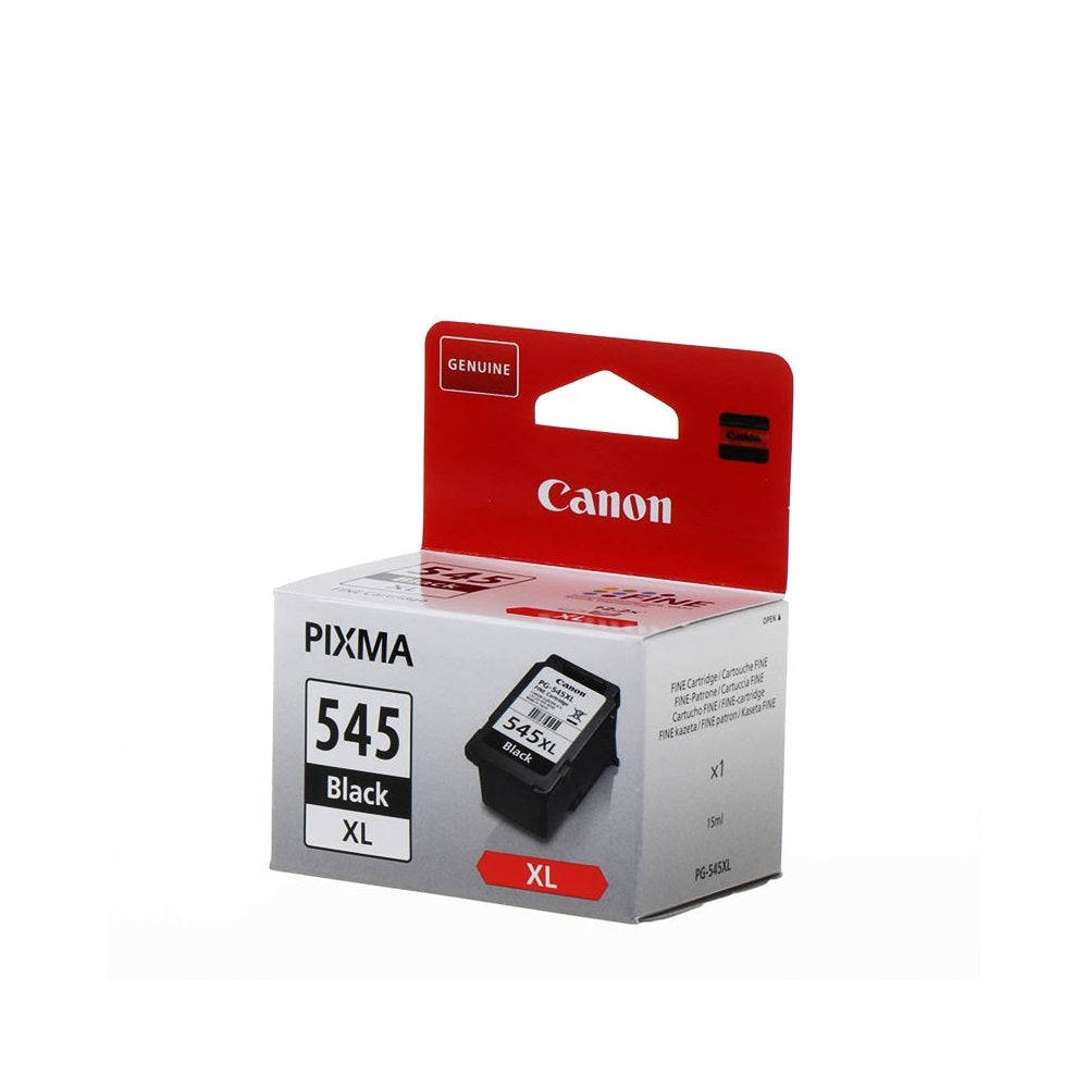 Canon PG545XL tintapatron ORIGINAL kép