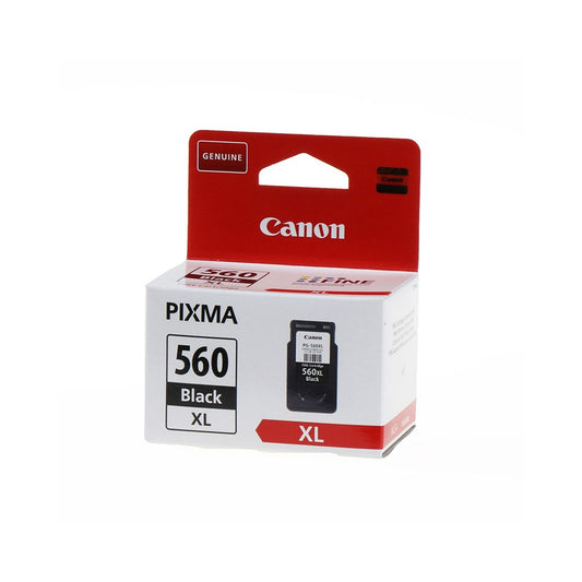 Canon PG560XL tintapatron black ORIGINAL kép