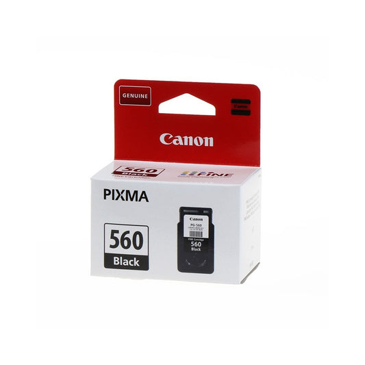 Canon PG560 tintapatron black ORIGINAL kép
