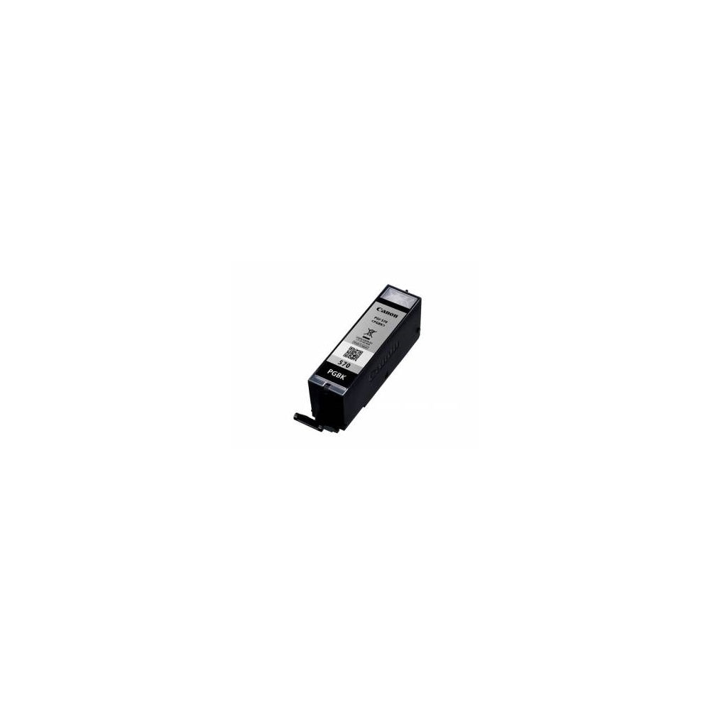 Canon PGI570 tintapatron black ORIGINAL kép
