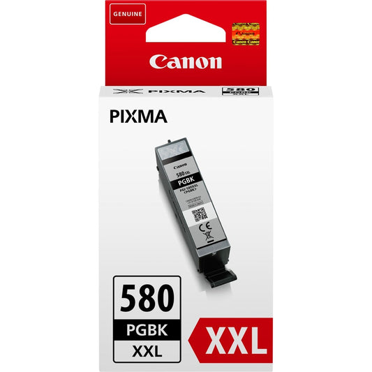 Canon PGI580XXL tintapatron ORIGINAL kép