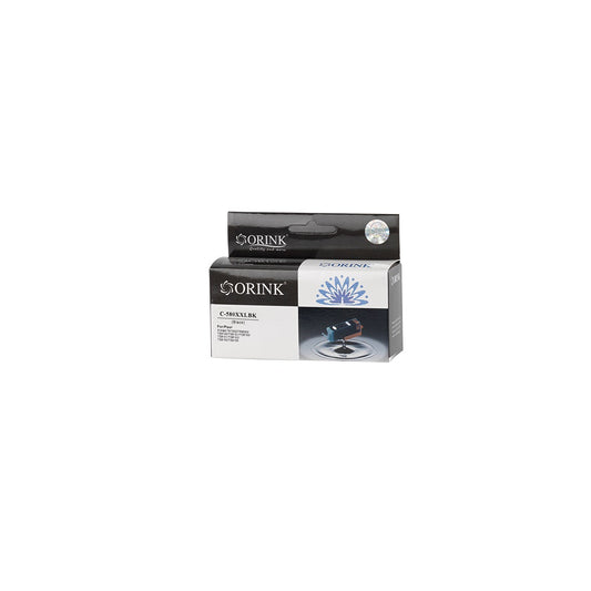 Canon PGI580XXL tintapatron ORINK kép