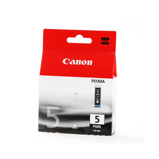 Canon PGI5 tintapatron ORIGINAL kép