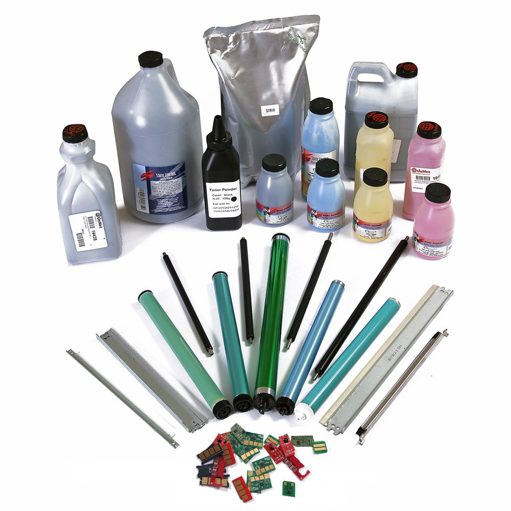 Chip Samsung SCX4824/2855/4828 5K 209L kép