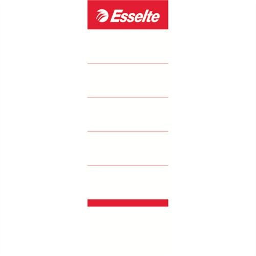 Cserecímke iratrendezőhöz ESSELTE 75 mm 10 darabos