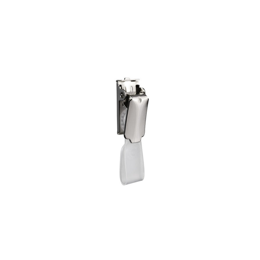 Csipesz névjegykártyatartóhoz 25db/csomag DURABLE kép