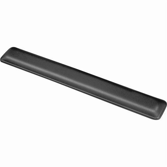 Csuklótámasz billentyűzethez, géltöltésű, Fellowes® Premium Gel, grafitszürke kép