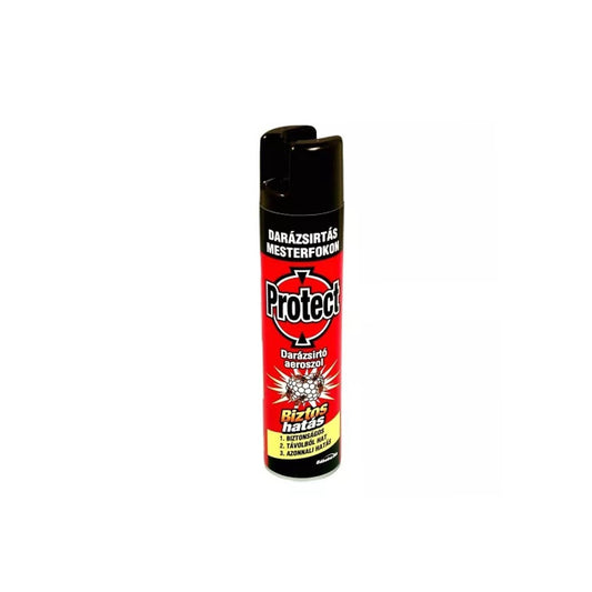 Darázsirtó aeroszol 750 ml PROTECT kép