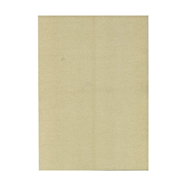 Dekorációs karton 50x70 cm 2 oldalas 200 g ezüst