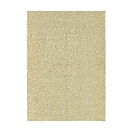 Dekorációs karton 50x70 cm 2 oldalas 200 g ezüst