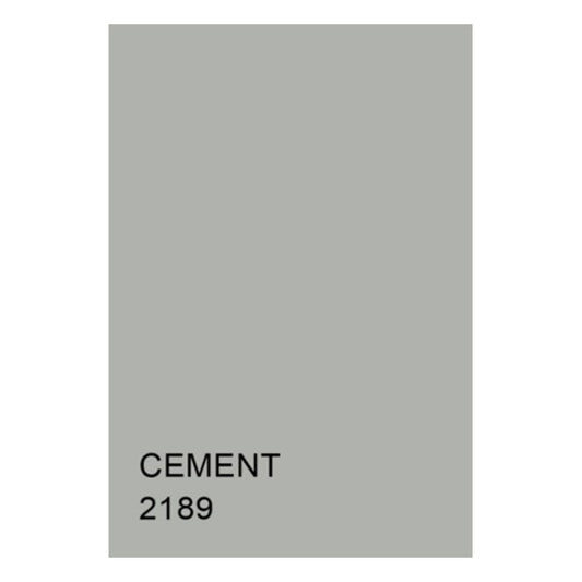 Dekorációs karton KASKAD 50x70 cm 2 oldalas 225 g cement 2189