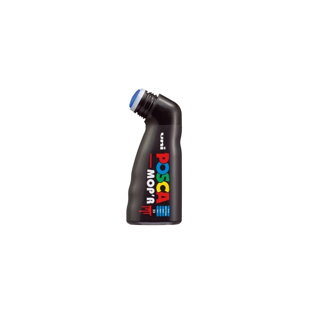 Dekormarker 3-19mm, MOP R PCM-22 Uni Posca kék kép