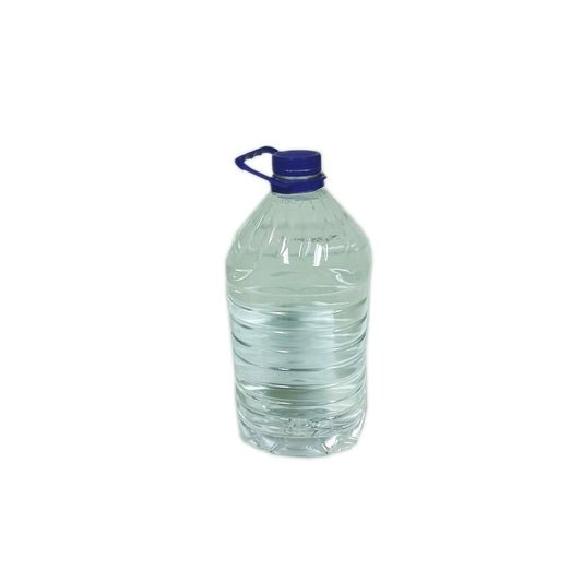 Desztillált víz 5 liter kép