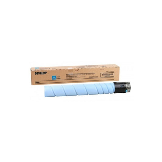 Develop 227 toner cyan ORIGINAL kép