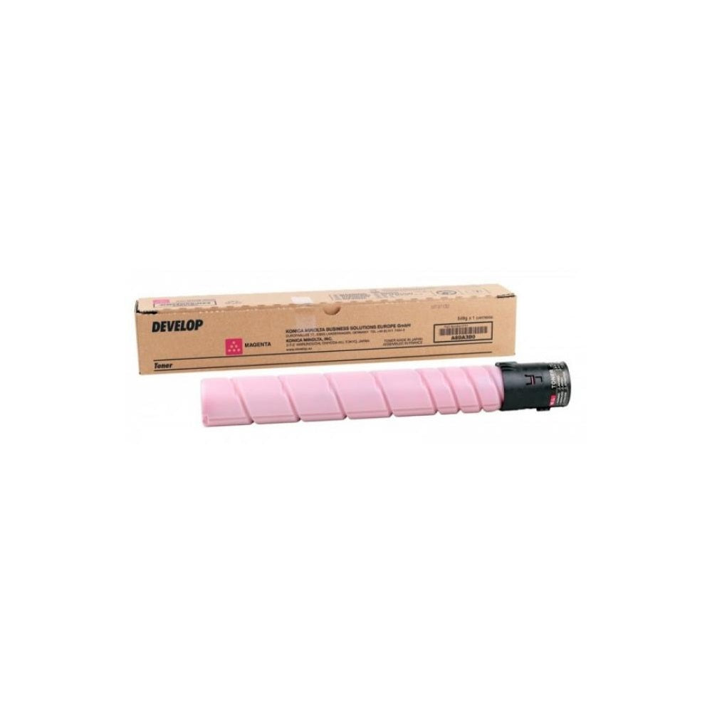 Develop 227 toner magenta ORIGINAL kép