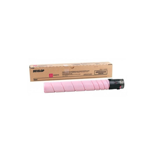 Develop 227 toner magenta ORIGINAL kép