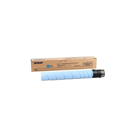 Develop 328 toner cyan ORIGINAL kép