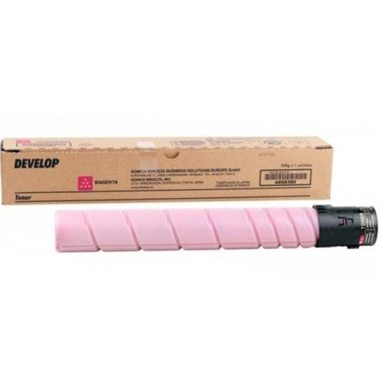 Develop 328 toner magenta ORIGINAL kép