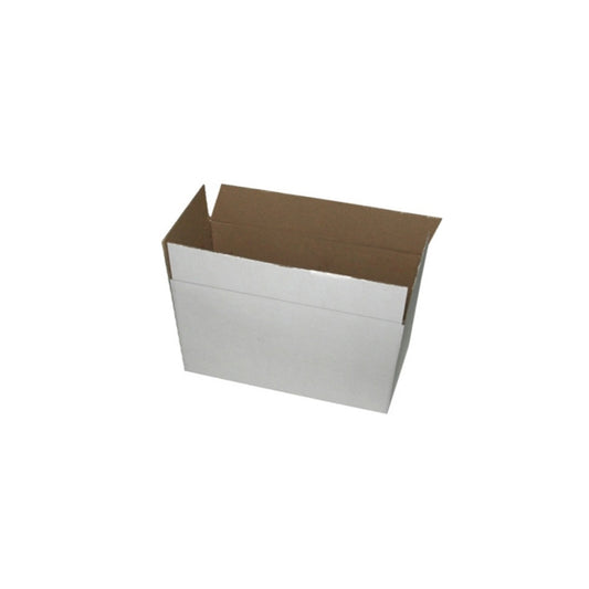 Doboz 440x150x250 mm, fehér kép