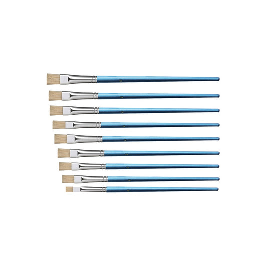 Ecset 16-os lapos 0577/16 12 db/doboz Educa kép