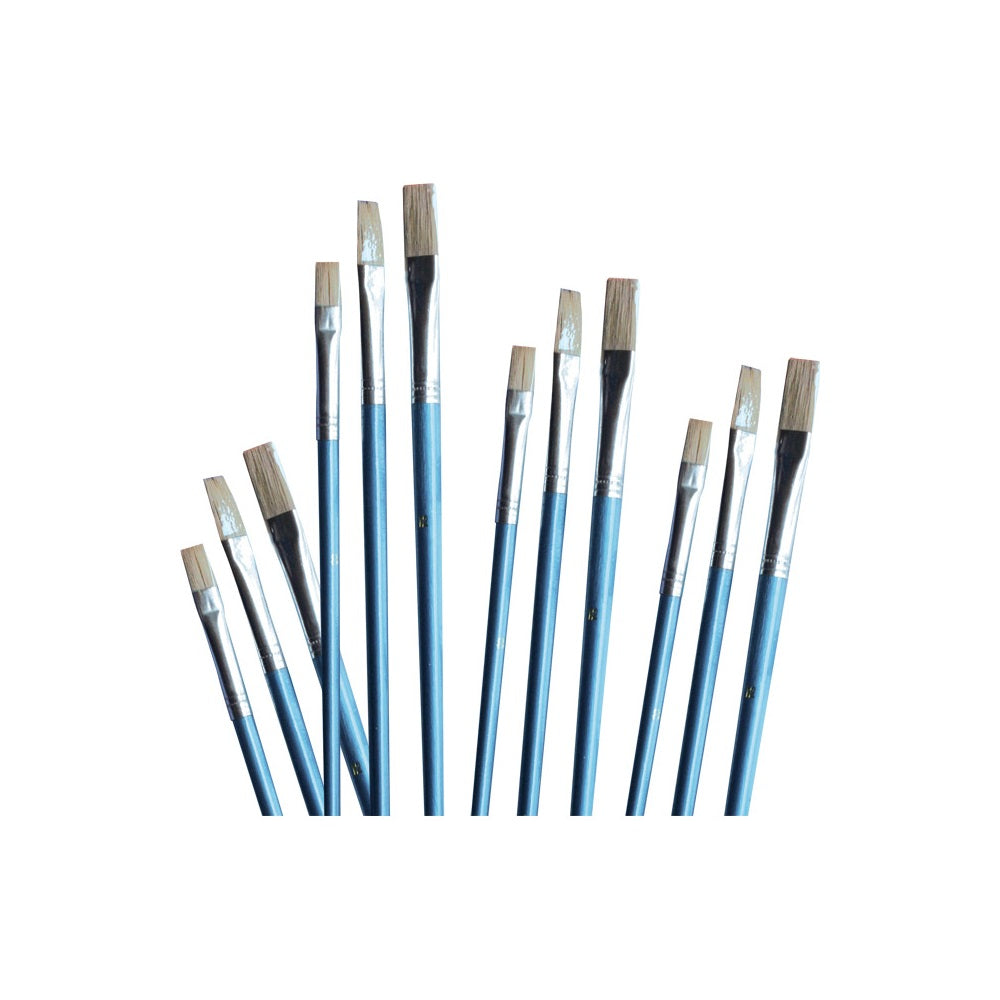Ecset 8-as lapos 0577/8 12 db/doboz Educa kép