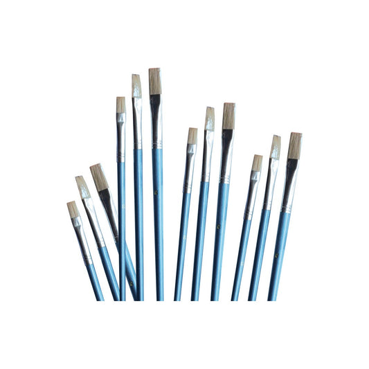 Ecset 8-as lapos 0577/8 12 db/doboz Educa kép