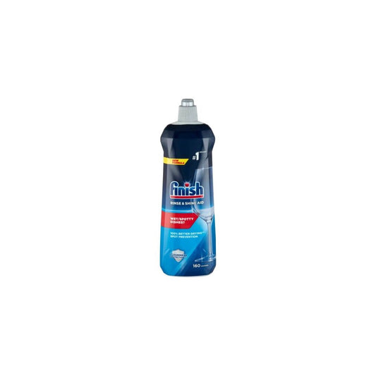 Edényöblítő gépi 800 ml Finish Regular kép