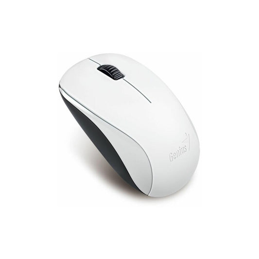 Egér vezeték nélküli NX-7000 Genius fehér kép