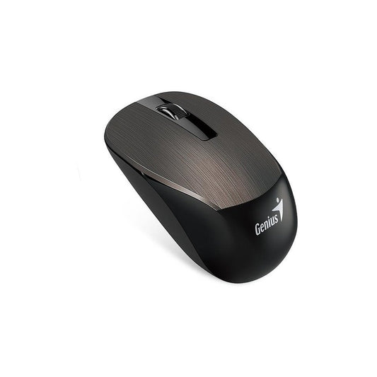 Egér vezeték nélküli NX-7015 Genius chocolate kép