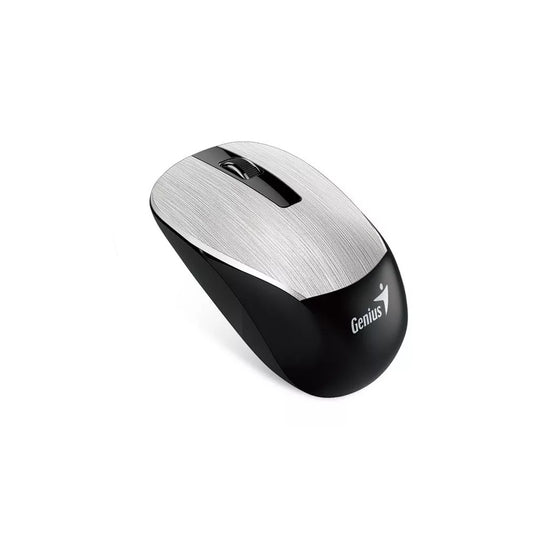 Egér vezeték nélküli NX-7015 Genius ezüst kép