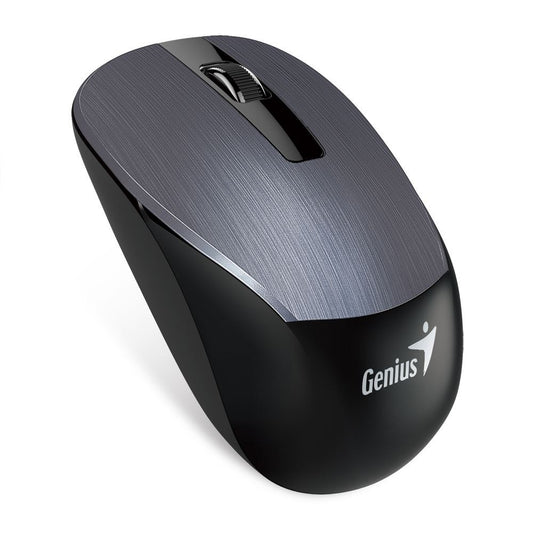 Egér vezeték nélküli NX-7015 Genius szürke kép