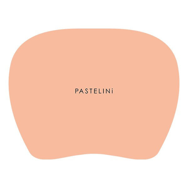 Egéralátét PASTELINI narancs