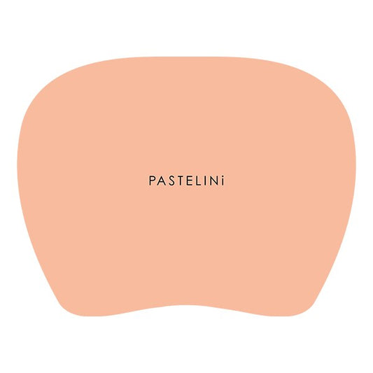 Egéralátét PASTELINI narancs