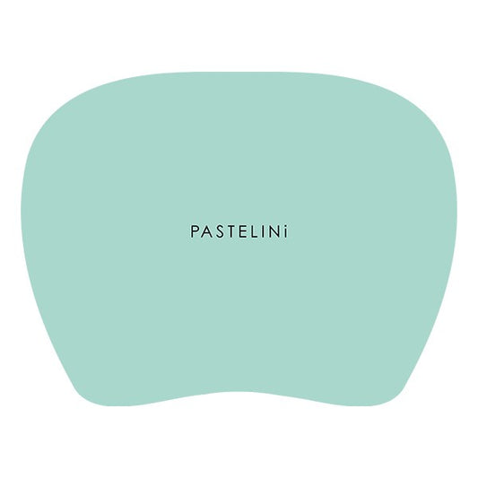 Egéralátét PASTELINI zöld