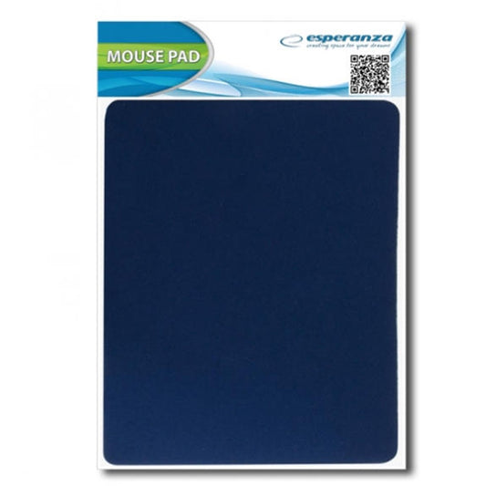 Egérpad textil Esperanza kék kép