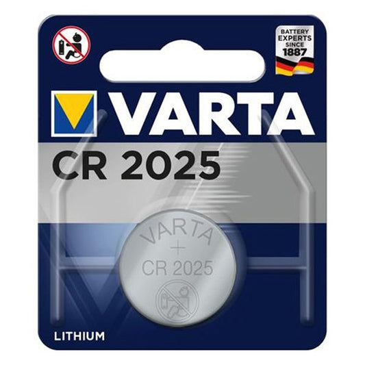 Gombelem VARTA CR2025