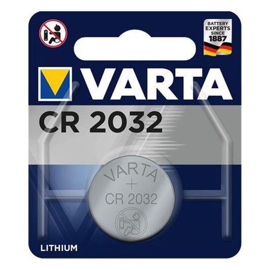 Gombelem VARTA CR2032