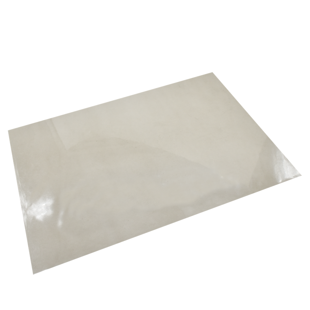 Előlap, A4, 150 micron 100 db/csomag, Bluering® füst kép