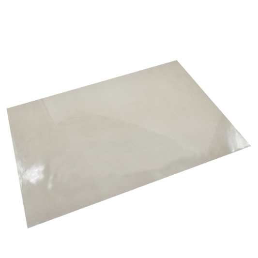 Előlap, A4, 150 micron 100 db/csomag, Bluering® füst kép