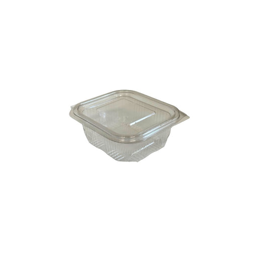 Elviteles doboz 250 ml egybefedeles PET 100 db/csomag kép