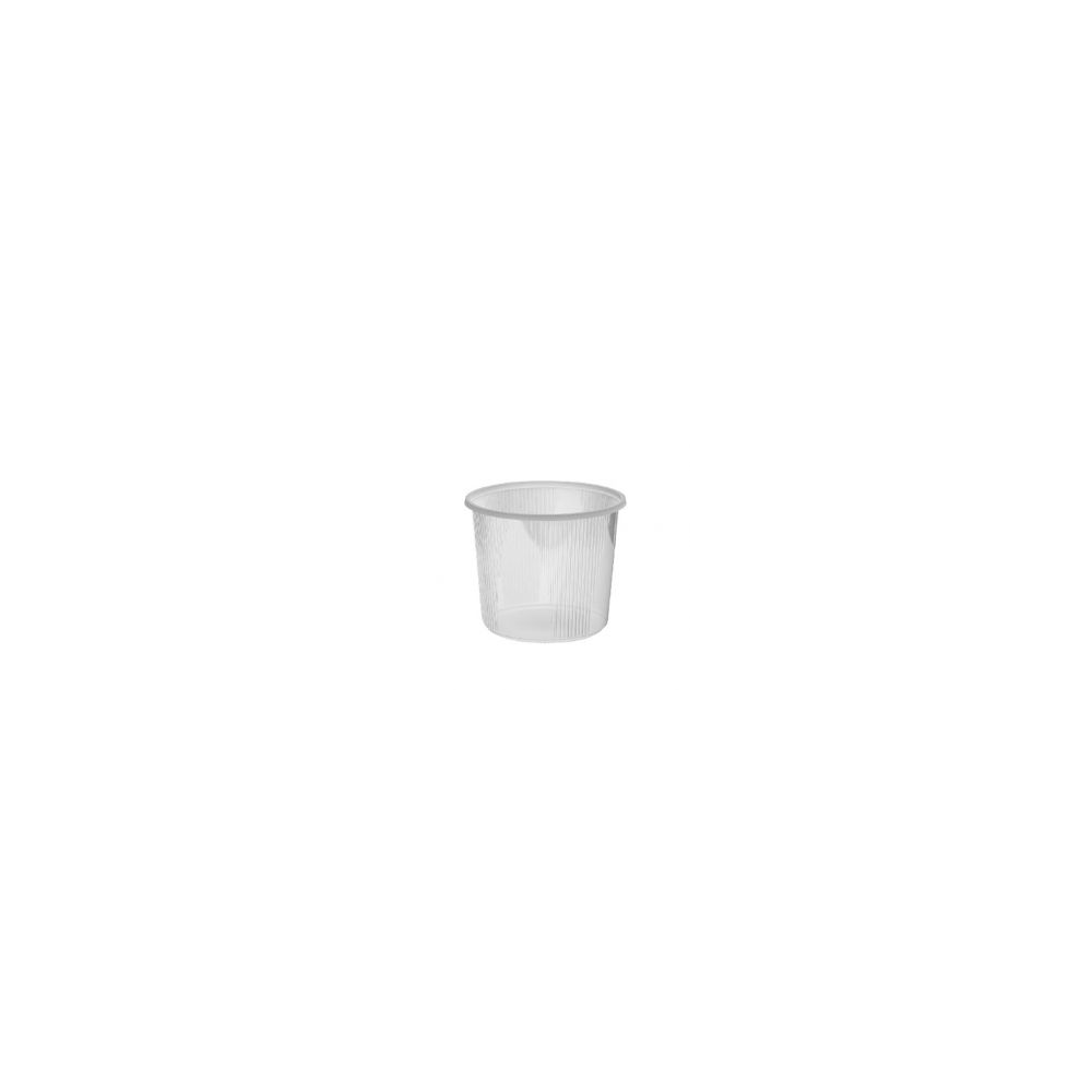 Elviteles doboz - Hagner 150 ml natúr kerek alj 1000 db/karton kép