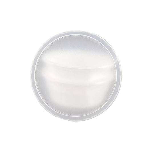 Elviteles doboz - Hagner/Imbisz 300 ml natúr kerek tető 100 db/csom kép