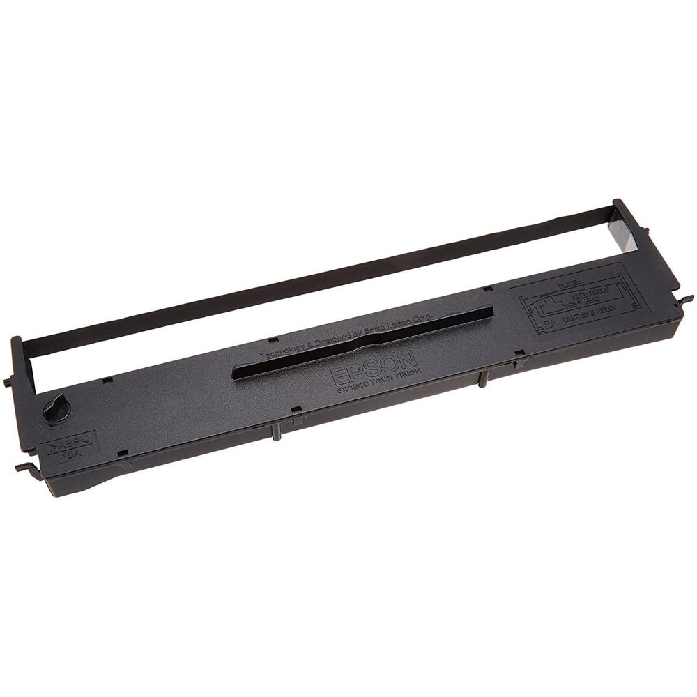 Epson LX300 festékszalag black ECO kép