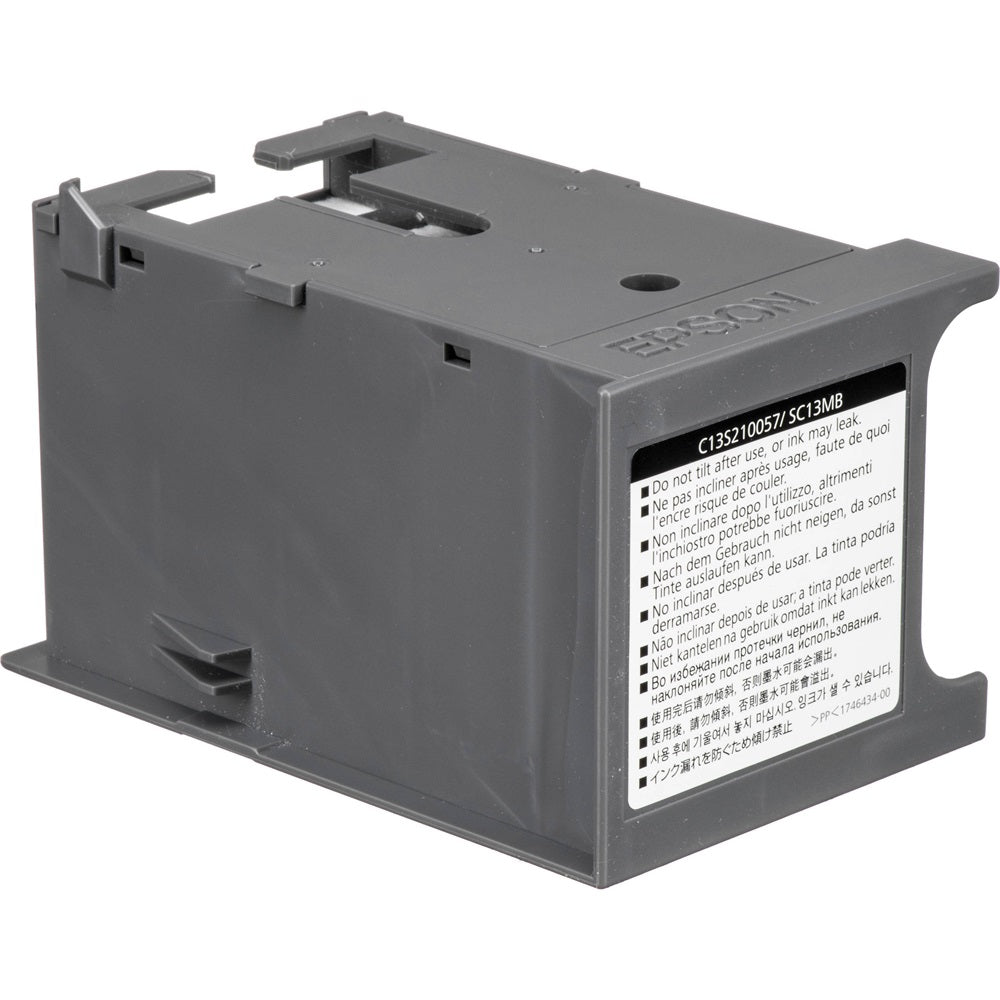 Epson S2100 maintenance kit ORIGINAL kép
