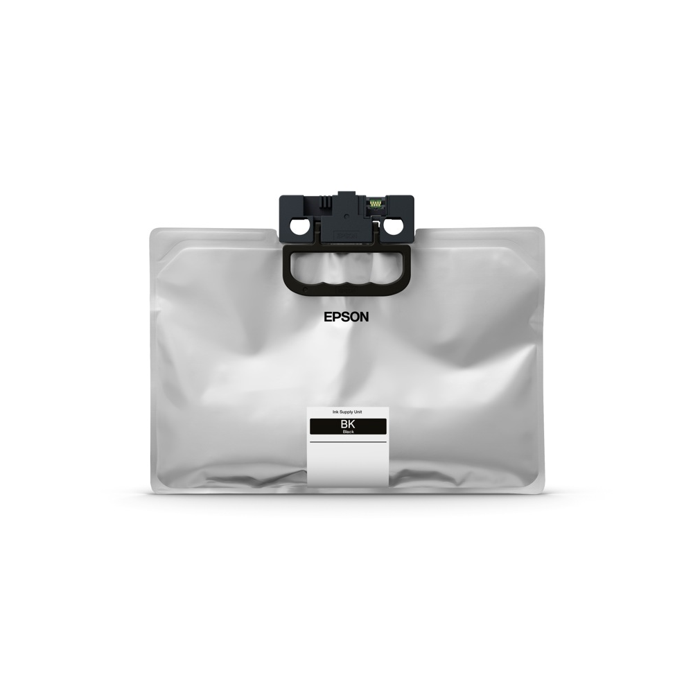 Epson T01D1 tintapatron black ORIGINAL kép