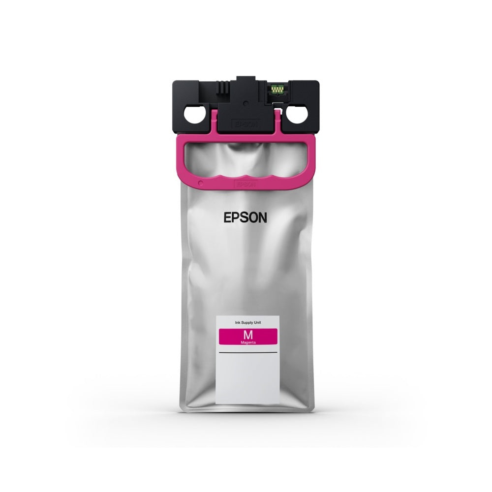 Epson T01D3 tintapatron magenta ORIGINAL kép