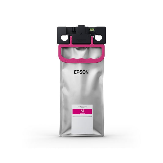 Epson T01D3 tintapatron magenta ORIGINAL kép