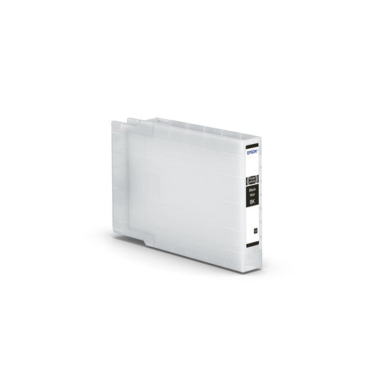 Epson T04A1 tintapatron black ORIGINAL kép