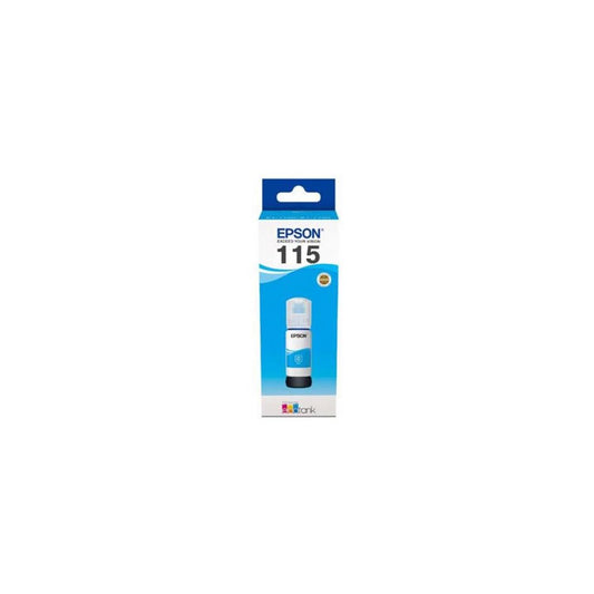 Epson T07D2 tintapatron cyan ORIGINAL kép